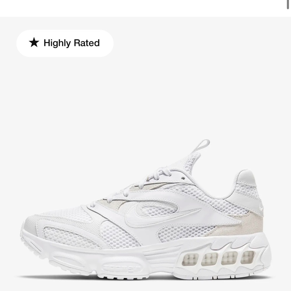 Women’s Nike zoom air fire